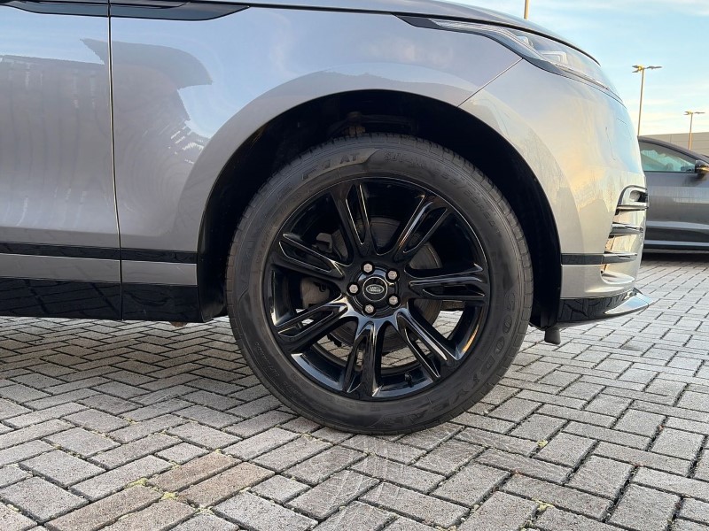 Used Land Rover Range Rover Velar 2021 for sale - 77127628: Photo 8