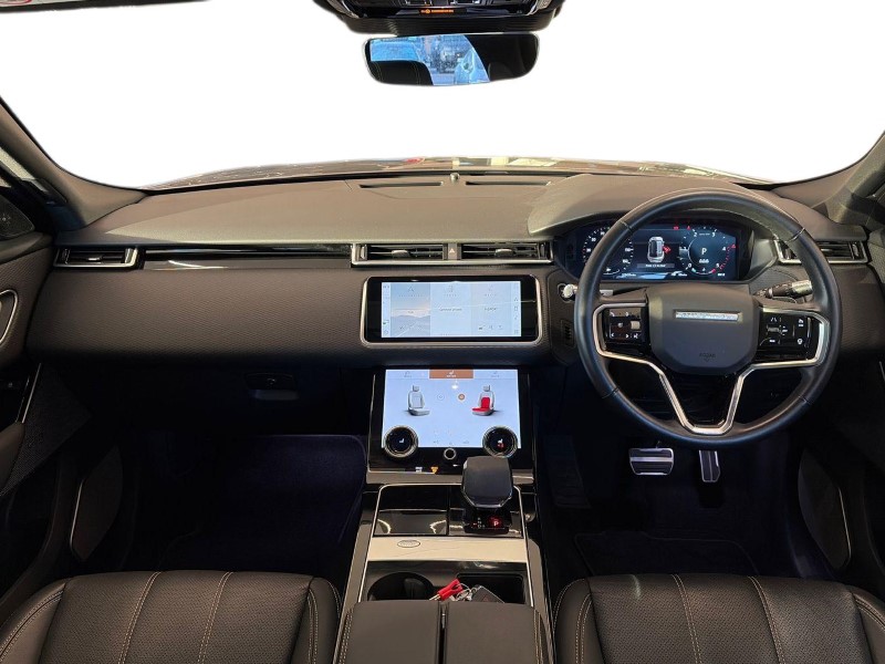 Used Land Rover Range Rover Velar 2021 for sale - 77127628: Photo 9