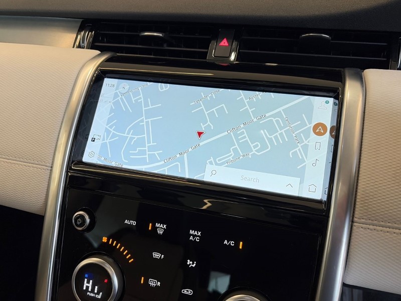 Used Land Rover Discovery Sport 2022 for sale - 77504481: Photo 11