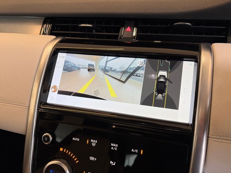 Used Land Rover Discovery Sport 2022 for sale - 77504481: Photo 12