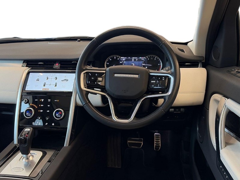 Used Land Rover Discovery Sport 2022 for sale - 77504481: Photo 15
