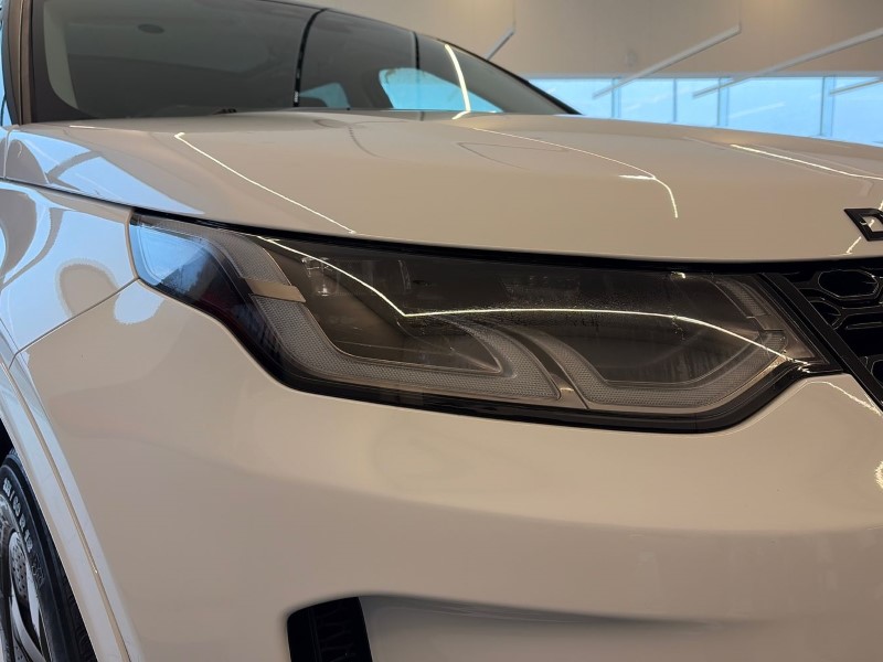 Used Land Rover Discovery Sport 2022 for sale - 77504481: Photo 17