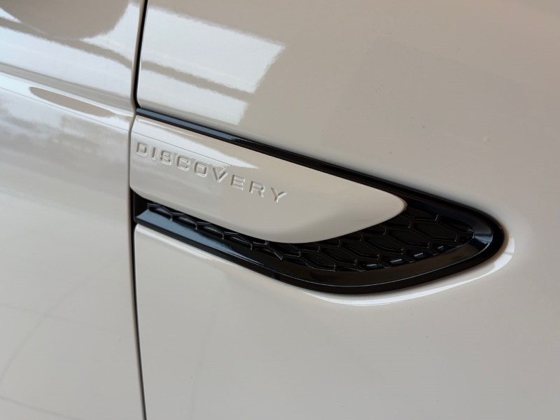 Used Land Rover Discovery Sport 2022 for sale - 77504481: Photo 20