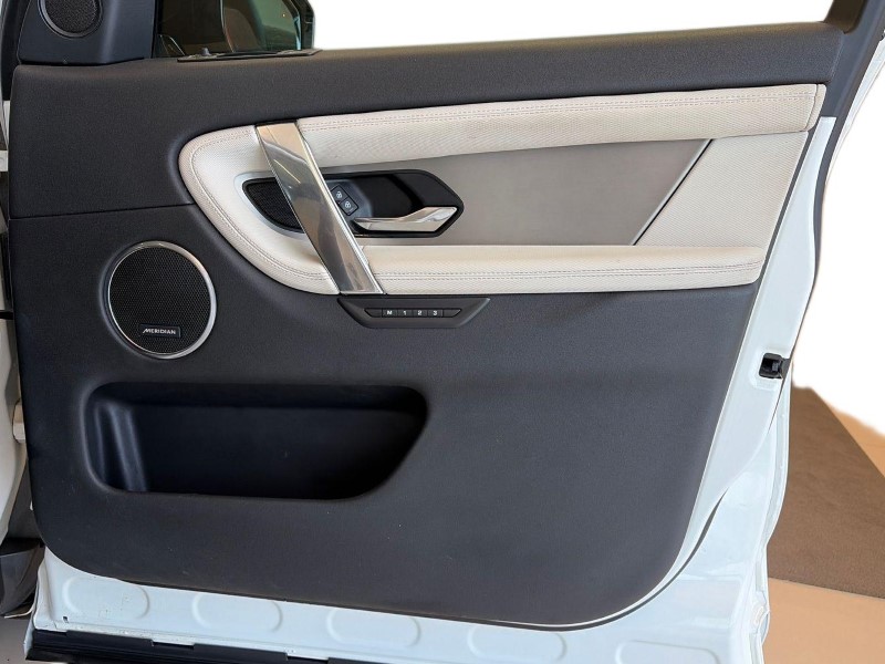 Used Land Rover Discovery Sport 2022 for sale - 77504481: Photo 22