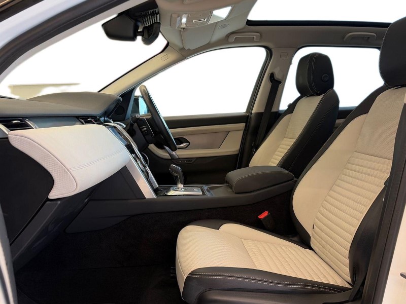 Used Land Rover Discovery Sport 2022 for sale - 77504481: Photo 3