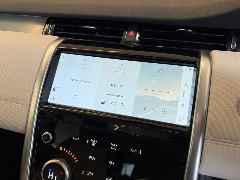 Used Land Rover Discovery Sport 2022 for sale - 77504481: Photo 30