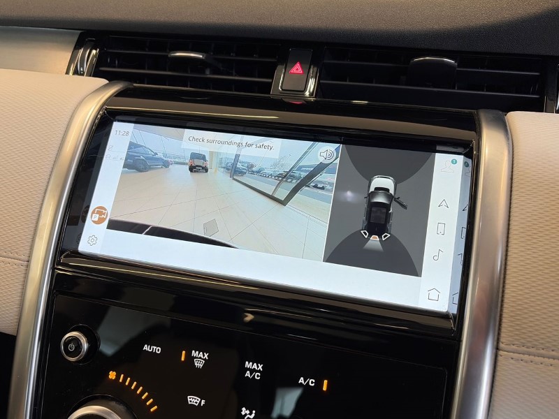 Used Land Rover Discovery Sport 2022 for sale - 77504481: Photo 32