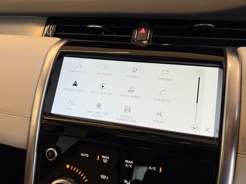 Used Land Rover Discovery Sport 2022 for sale - 77504481: Photo 33