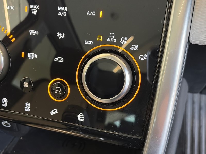 Used Land Rover Discovery Sport 2022 for sale - 77504481: Photo 35