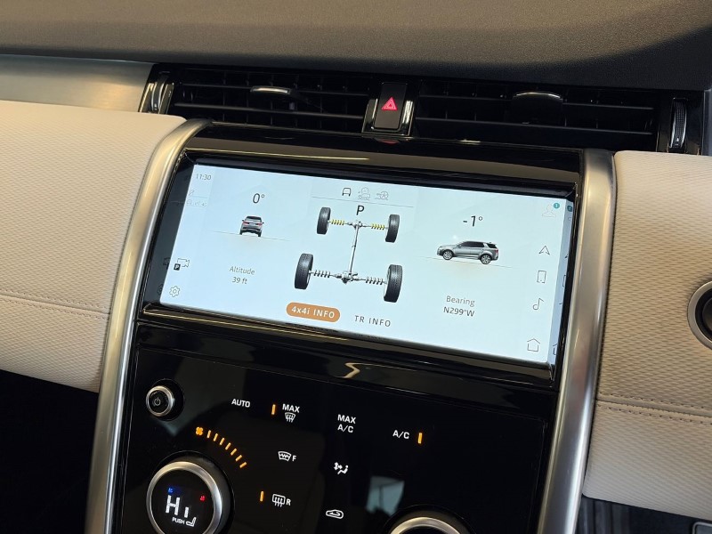 Used Land Rover Discovery Sport 2022 for sale - 77504481: Photo 39