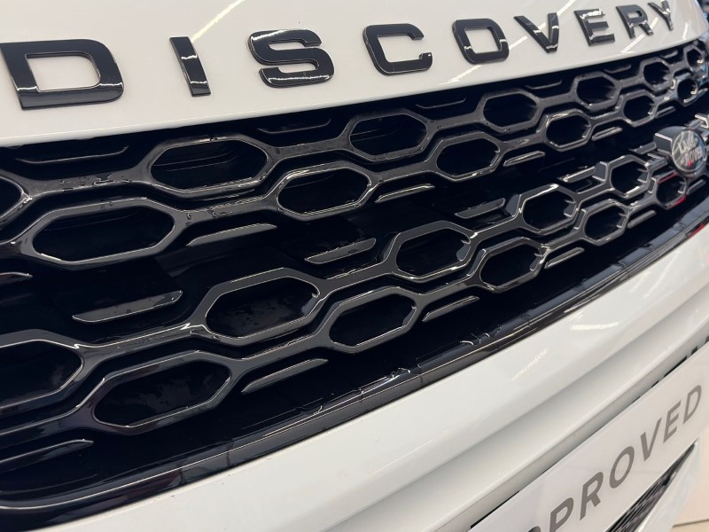 Used Land Rover Discovery Sport 2022 for sale - 77504481: Photo 45