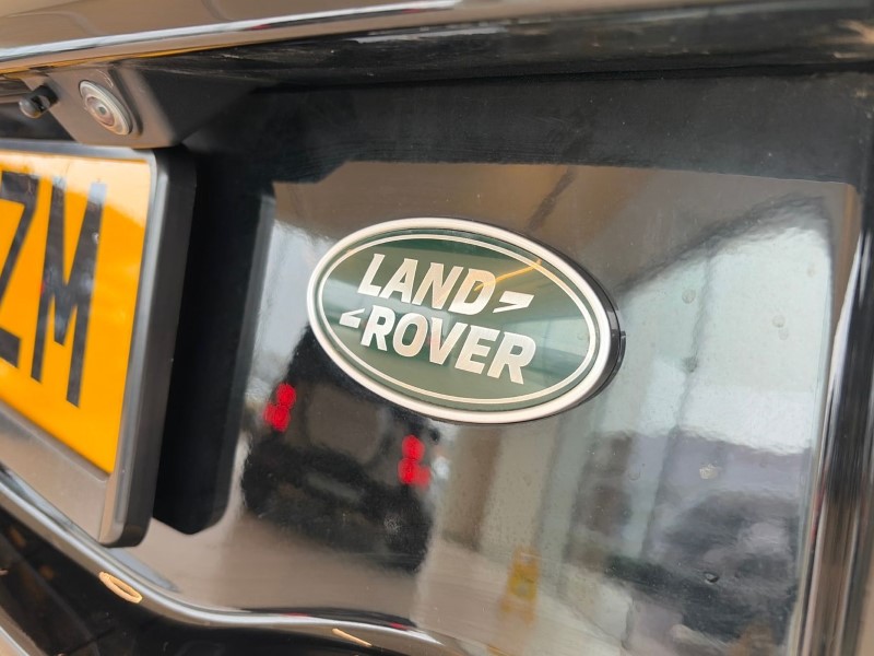 Used Land Rover Discovery Sport 2022 for sale - 77504481: Photo 47