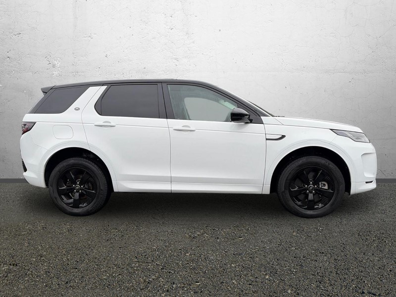 Used Land Rover Discovery Sport 2022 for sale - 77504481: Photo 5