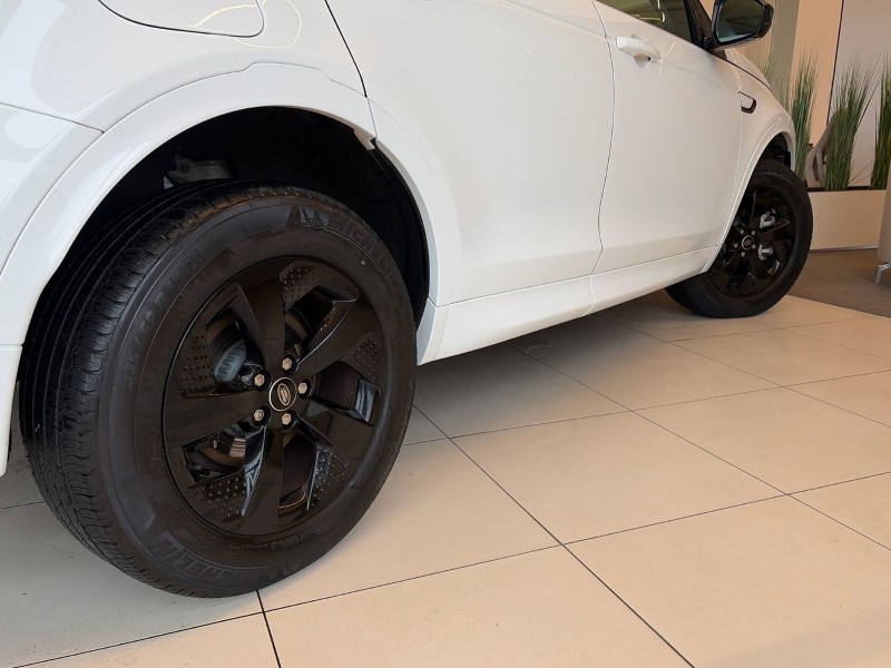 Used Land Rover Discovery Sport 2022 for sale - 77504481: Photo 50