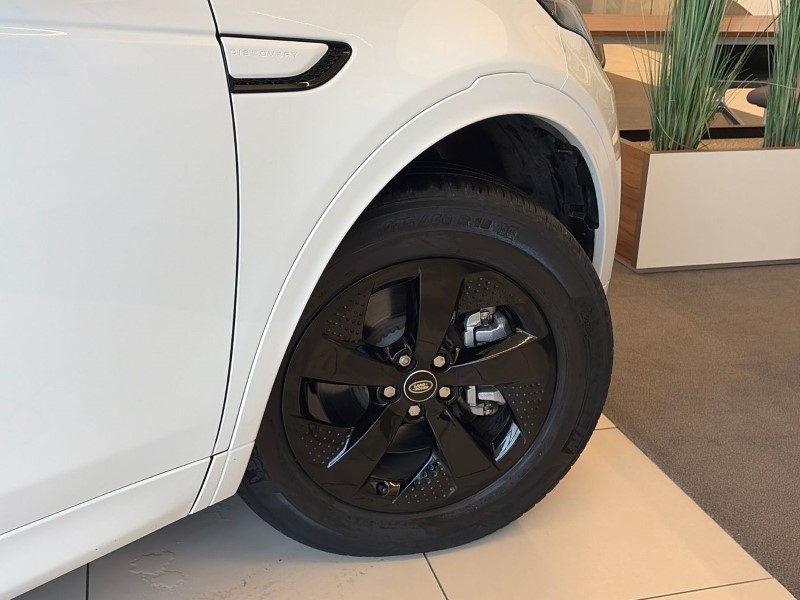 Used Land Rover Discovery Sport 2022 for sale - 77504481: Photo 51