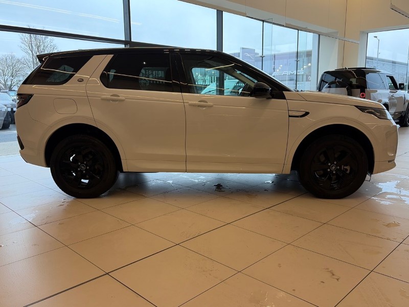 Used Land Rover Discovery Sport 2022 for sale - 77504481: Photo 54