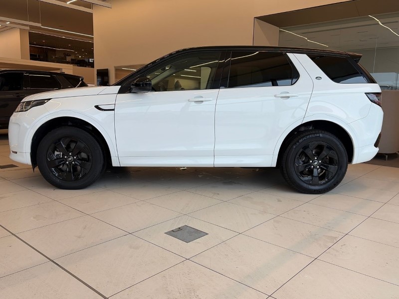 Used Land Rover Discovery Sport 2022 for sale - 77504481: Photo 58