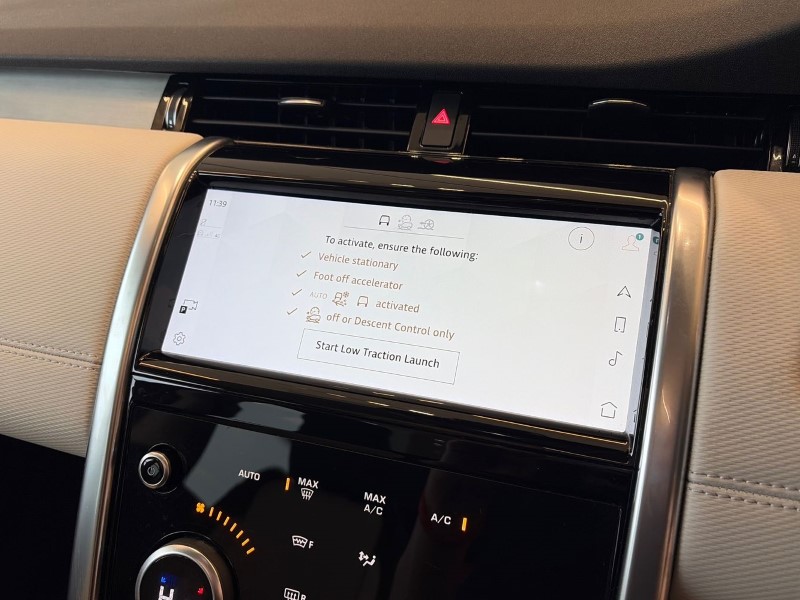 Used Land Rover Discovery Sport 2022 for sale - 77504481: Photo 61