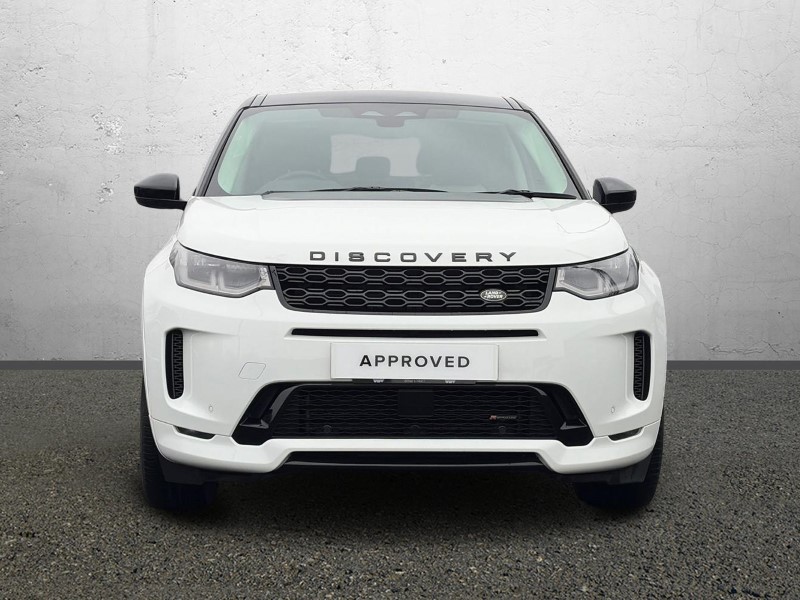 Used Land Rover Discovery Sport 2022 for sale - 77504481: Photo 7