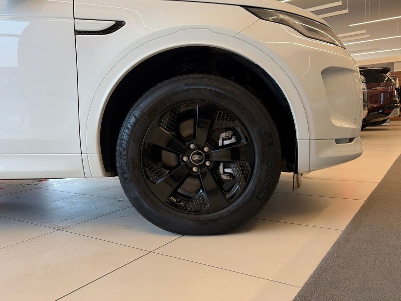 Used Land Rover Discovery Sport 2022 for sale - 77504481: Photo 8