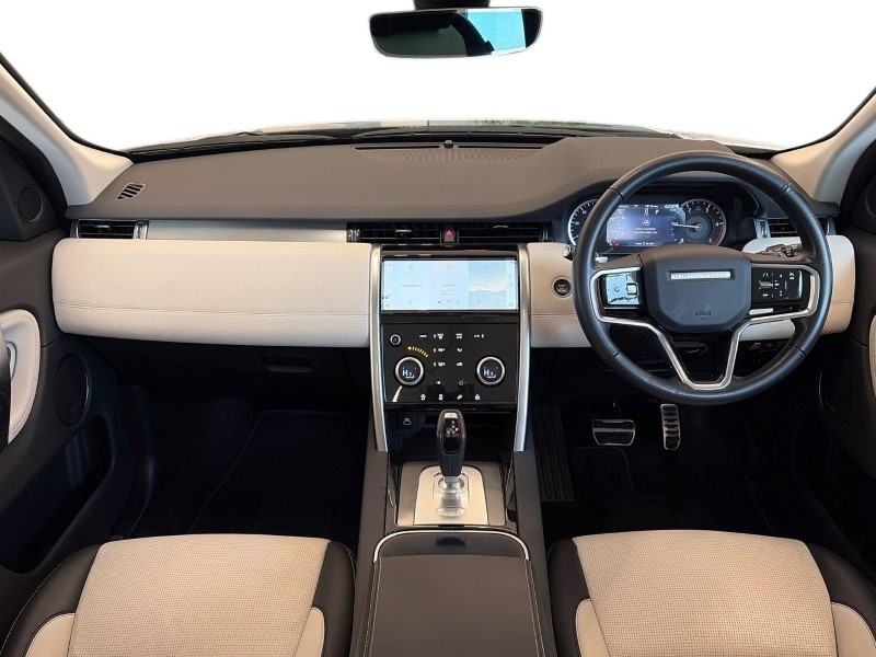 Used Land Rover Discovery Sport 2022 for sale - 77504481: Photo 9