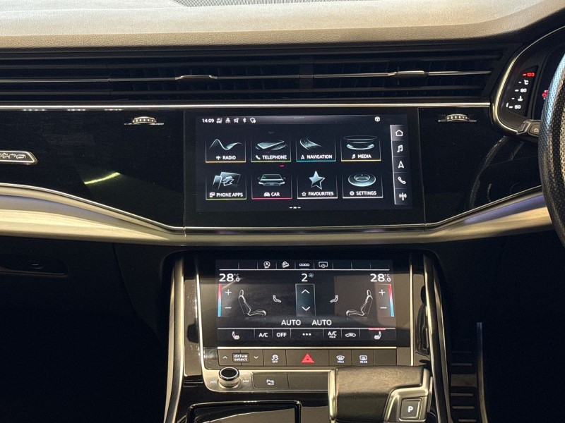 Used Audi Q7 2021 for sale - 77445782: Photo 14