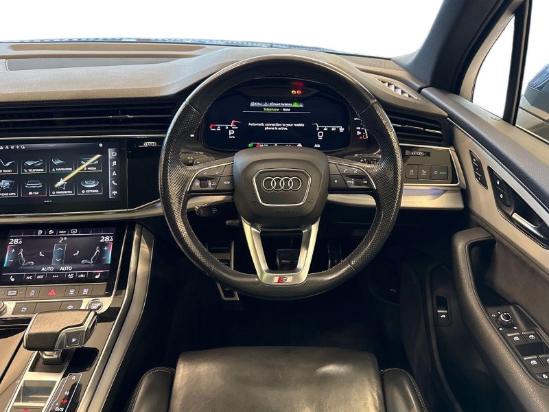 Used Audi Q7 2021 for sale - 77445782: Photo 15