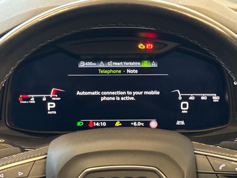 Used Audi Q7 2021 for sale - 77445782: Photo 16