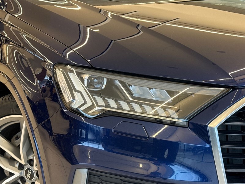 Used Audi Q7 2021 for sale - 77445782: Photo 17