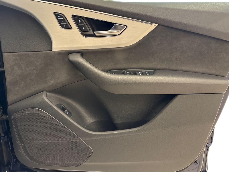 Used Audi Q7 2021 for sale - 77445782: Photo 22