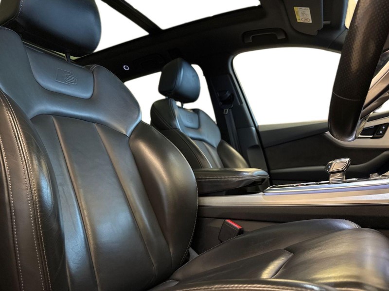 Used Audi Q7 2021 for sale - 77445782: Photo 26