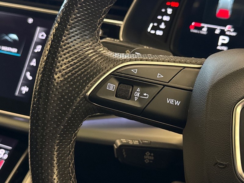 Used Audi Q7 2021 for sale - 77445782: Photo 28