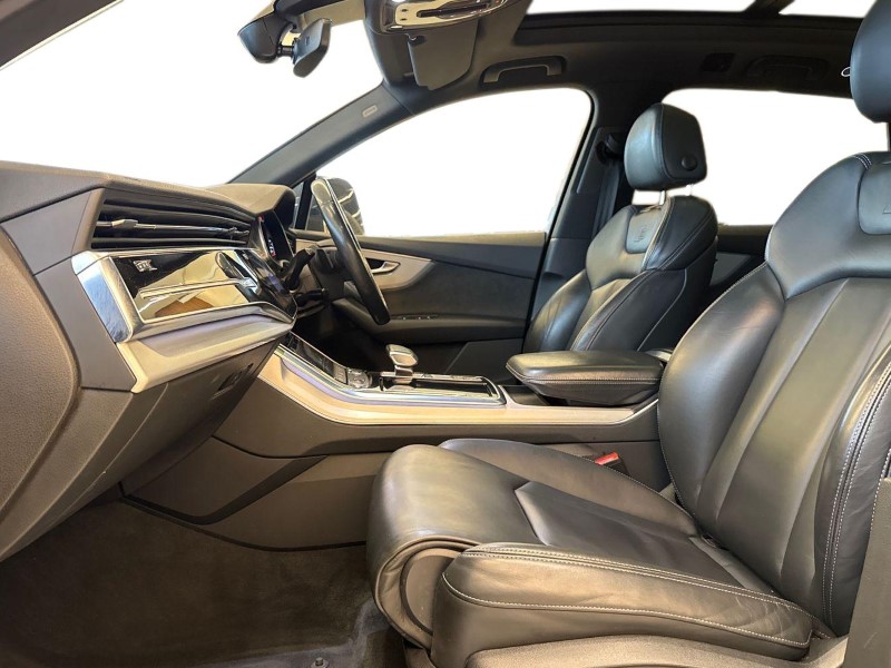 Used Audi Q7 2021 for sale - 77445782: Photo 3