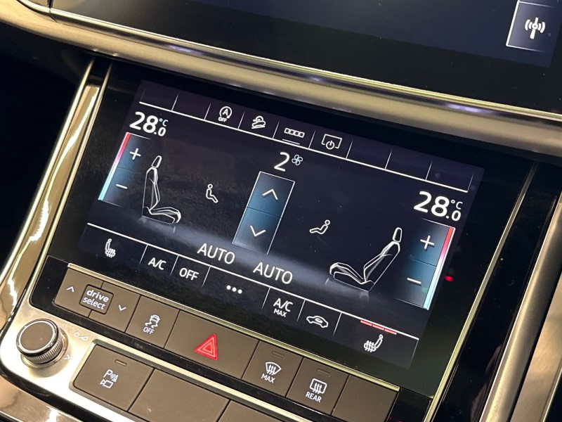 Used Audi Q7 2021 for sale - 77445782: Photo 32