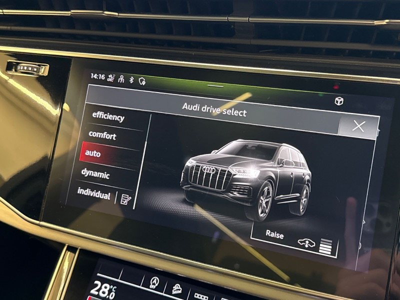 Used Audi Q7 2021 for sale - 77445782: Photo 33