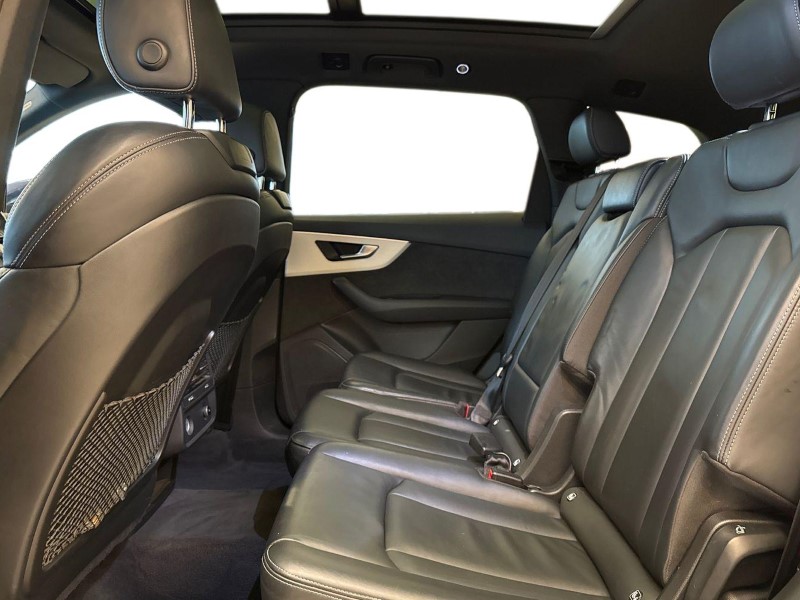 Used Audi Q7 2021 for sale - 77445782: Photo 4