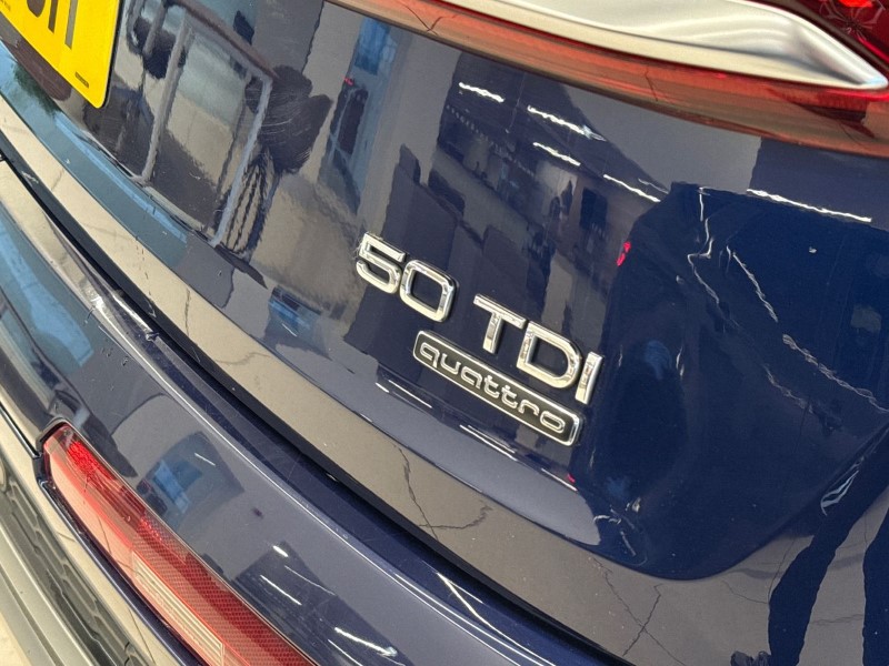 Used Audi Q7 2021 for sale - 77445782: Photo 44