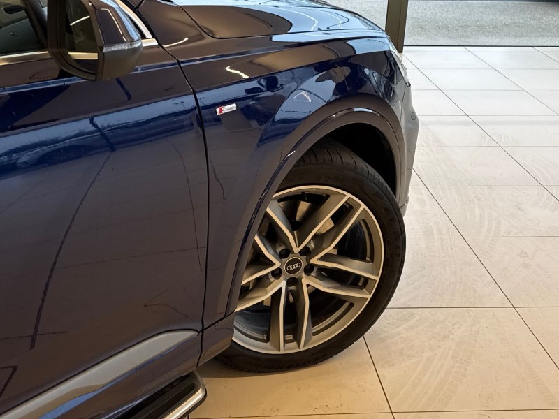 Used Audi Q7 2021 for sale - 77445782: Photo 47