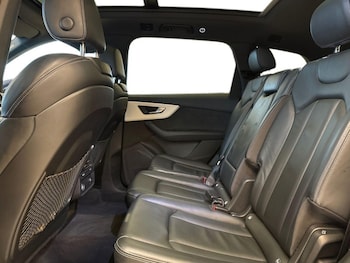 Used Audi Q7 2021 for sale - 77445782: Photo