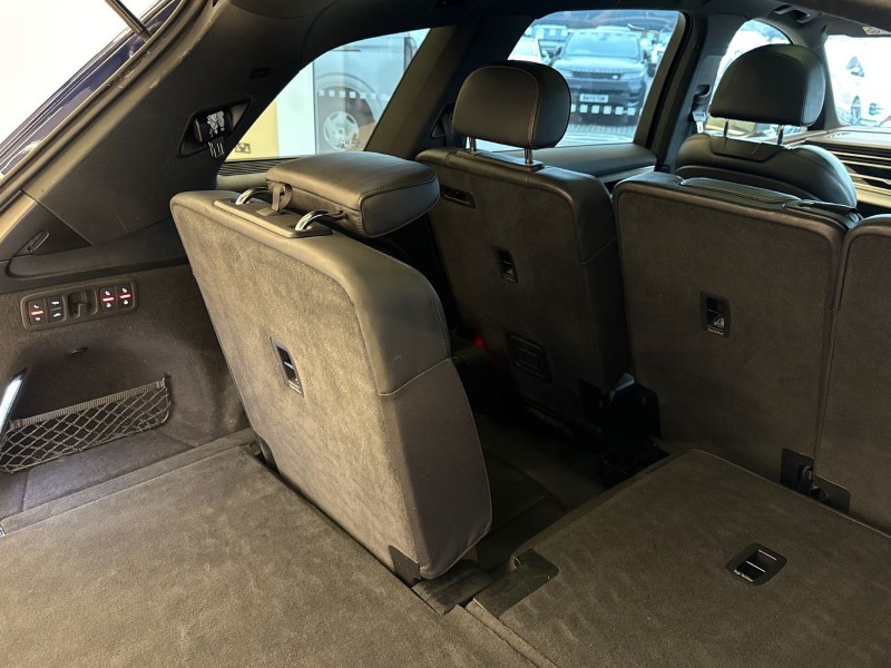 Used Audi Q7 2021 for sale - 77445782: Photo 50