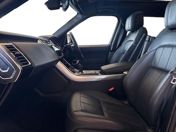 Used Land Rover Range Rover Sport 2022 for sale - 78280890: Photo