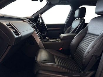 Used Land Rover Discovery 2021 for sale - 78906497: Photo