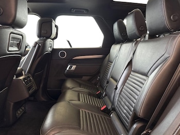 Used Land Rover Discovery 2021 for sale - 78906497: Photo