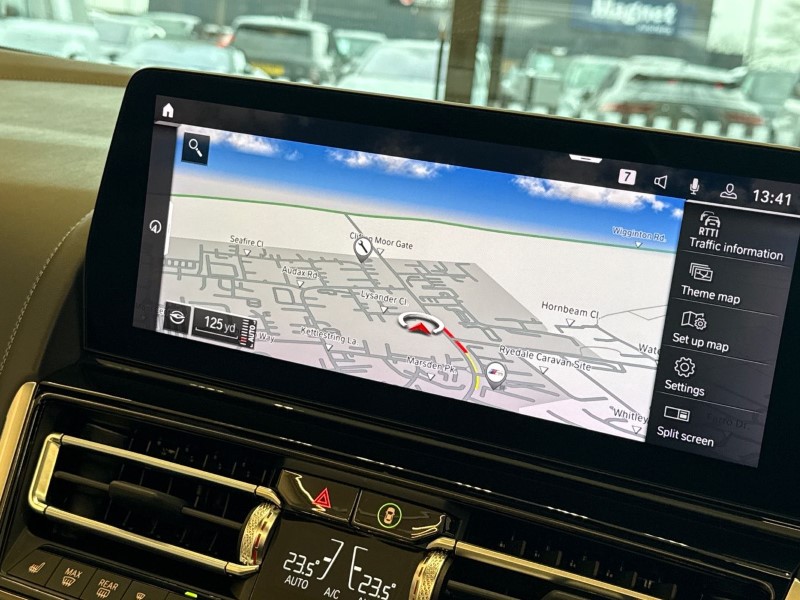 Used BMW M8 2023 for sale - 77220429: Photo 11