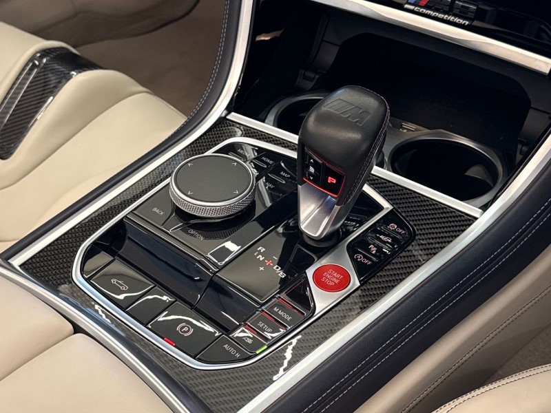 Used BMW M8 2023 for sale - 77220429: Photo 13