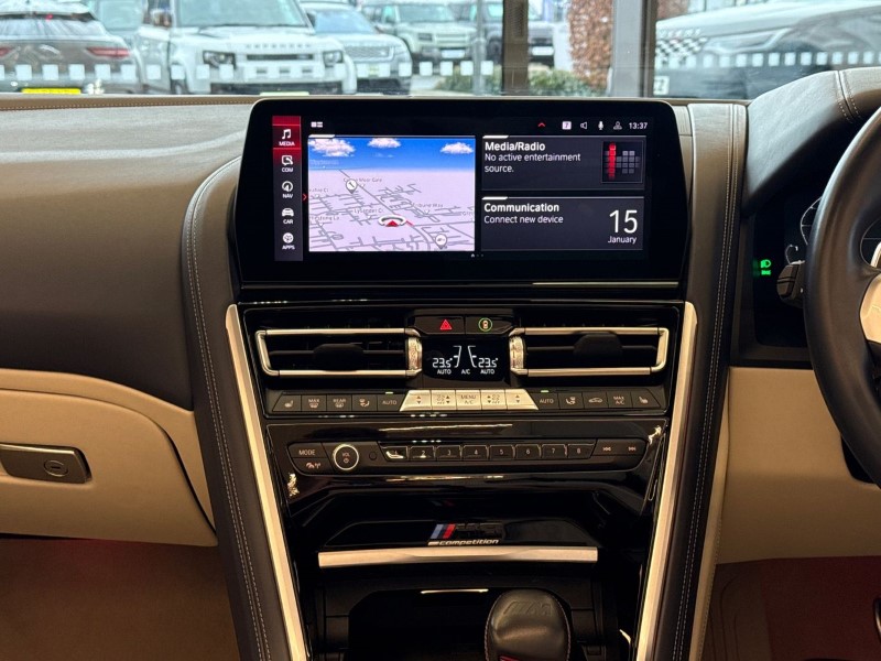 Used BMW M8 2023 for sale - 77220429: Photo 14