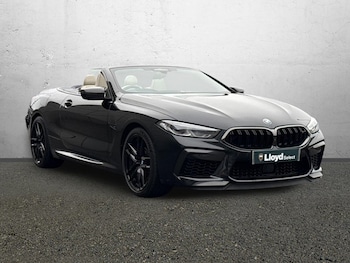 Used BMW M8 2023 for sale - 77220429: Photo