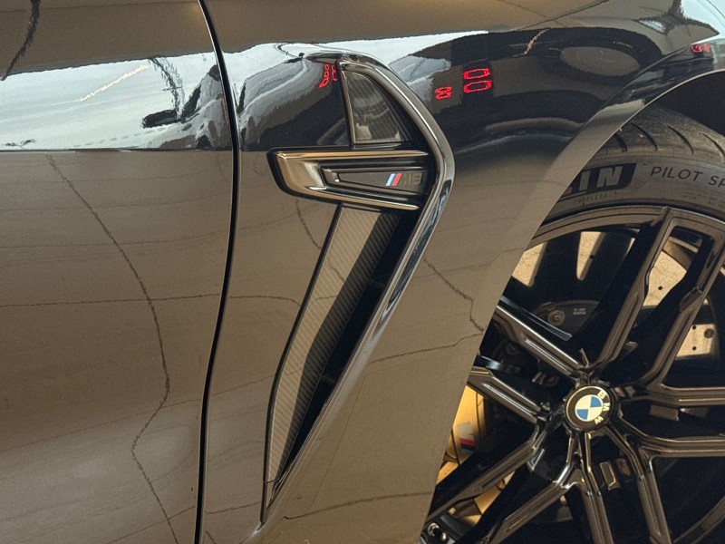 Used BMW M8 2023 for sale - 77220429: Photo 20