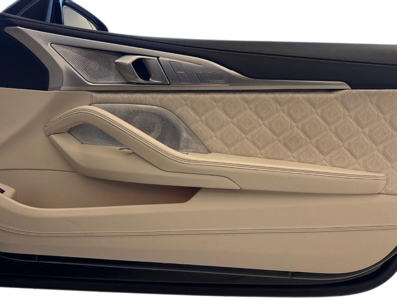 Used BMW M8 2023 for sale - 77220429: Photo 21