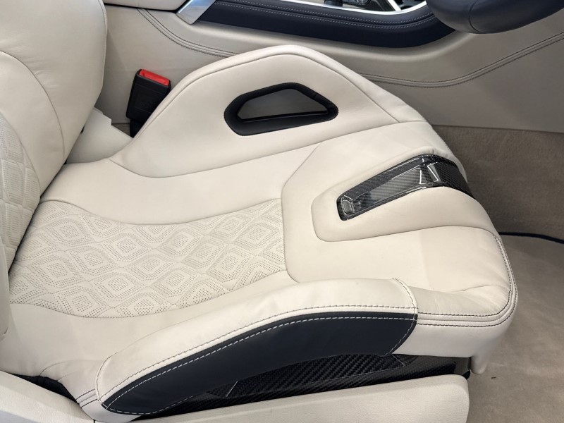 Used BMW M8 2023 for sale - 77220429: Photo 24